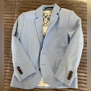 H & M Toddler Boys Blazer Jacket